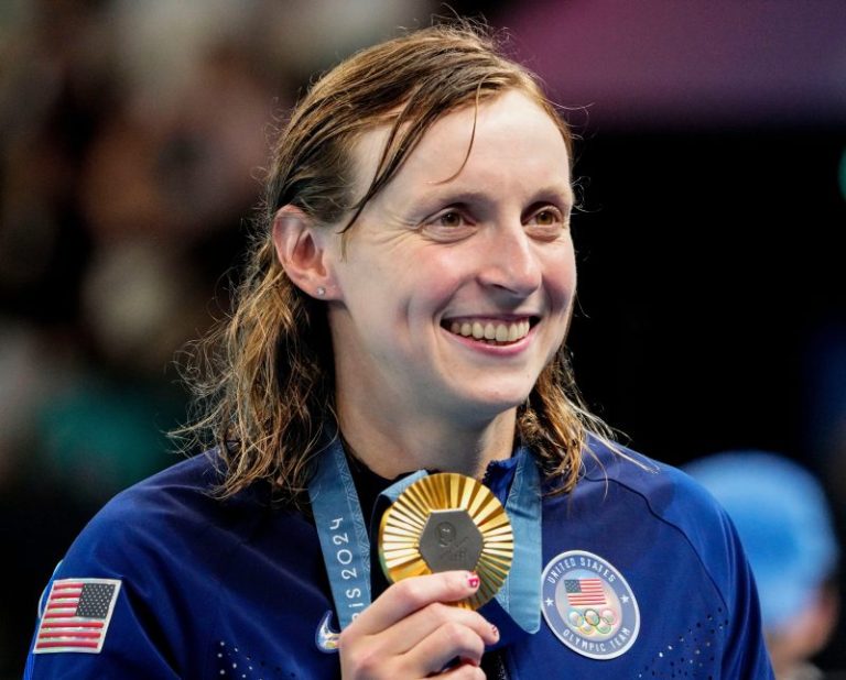 US Olympic medal count: Athletes that have earned hardware in Paris