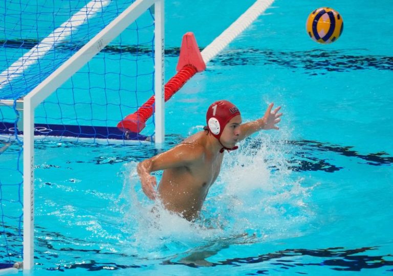USA stymies Hungary in shootout to earn men’s water polo bronze
