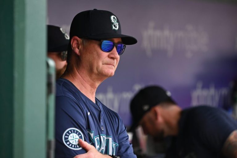 Mariners had no choice but to fire manager as woes deepen