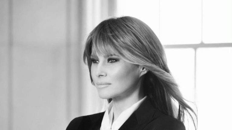 Melania Trump’s memoir soars to top spot on several Amazon ‘Best Sellers’ lists weeks before its release
