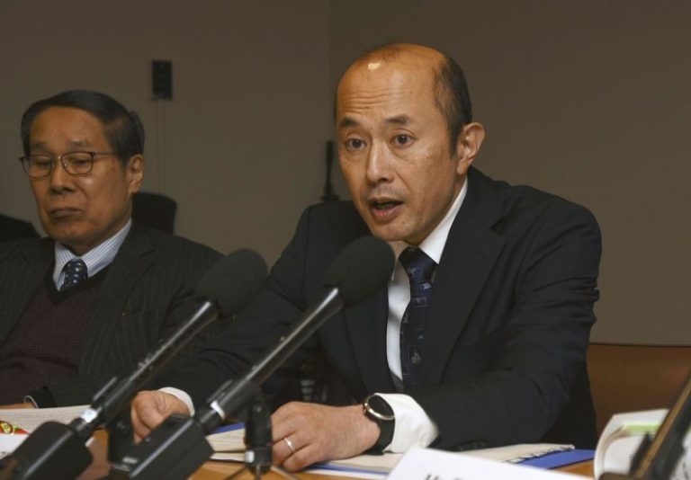 Israel not invited to ceremony commemorating 1945 atomic bombing of Nagasaki