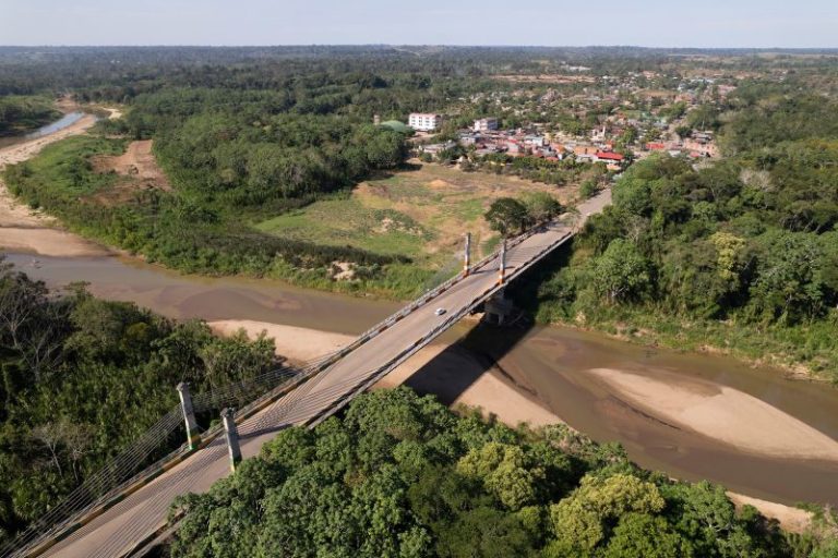 Brazil will restrict entry of some Asian migrants, aiming to curb flows to US and Canada