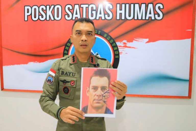 Gunmen kill New Zealand helicopter pilot in another attack in Indonesia’s restive Papua region