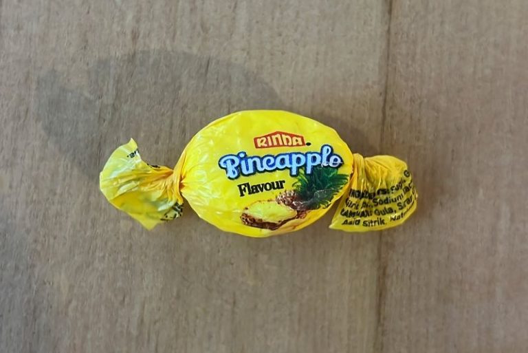 High doses of meth found in candy handed out to over 300 families in New Zealand