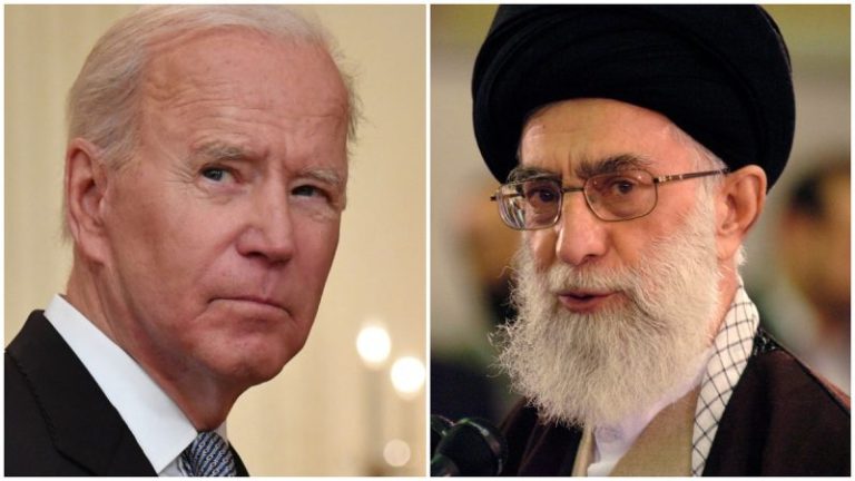 Biden-Harris appeasement didn’t delay Iran retaliation against Israel. Here’s what really happened