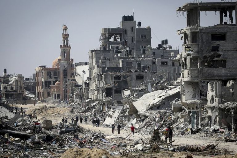 ‘We shoot first, ask questions later’: Why some Israeli reservists refuse to go back to Gaza