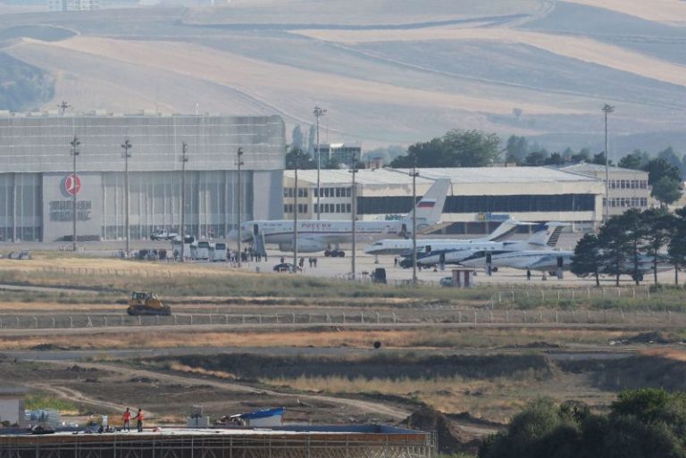 What a historic prisoner swap means for Vladimir Putin’s Russia