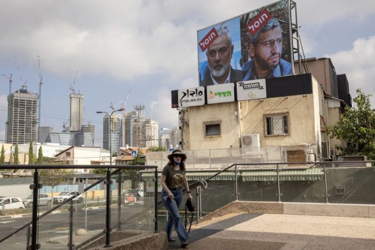 Israelis fear for hostages as Netanyahu celebrates ‘crushing blows’ against enemies