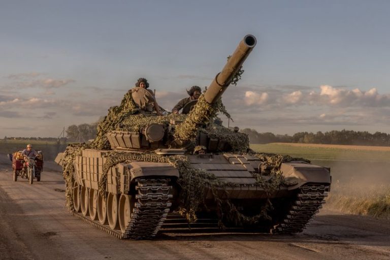 Ukraine’s Russia gambit punctures Putin’s veneer of invincibility once again