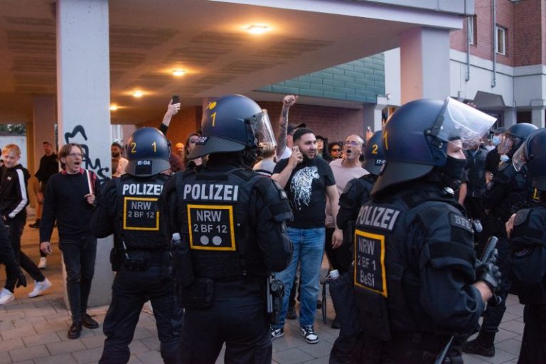 Germany deports 28 Afghans after unveiling new security package