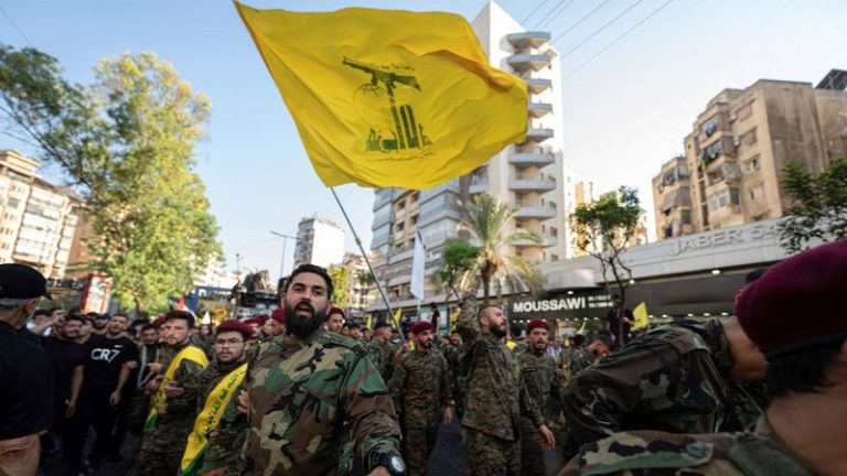Hezbollah is the ‘X-factor’ in looming Israel, Iran war with ‘nation state capabilities’