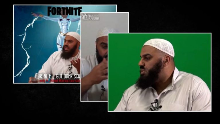 The ‘rock star’ preacher influencing young people online