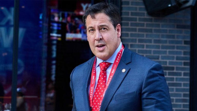 Heritage flips script on fired director of Project 2025 after ‘disconcerting’ revelations surface