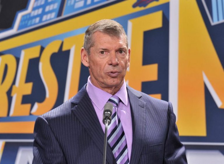 ‘Ring boys’ file lawsuit alleging WWE, McMahons ignored sexual abuse