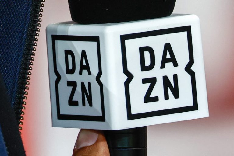 2025 FIFA Club World Cup has a broadcast home: DAZN