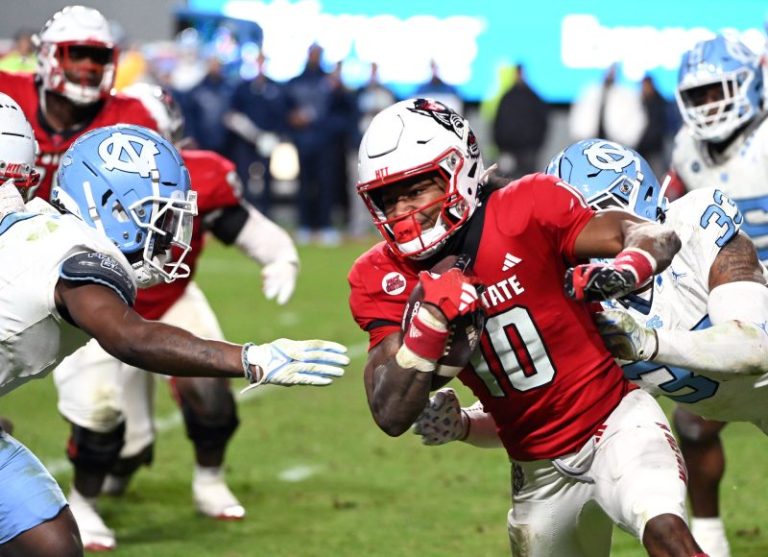 College football transfer portal rankings: Best uncommitted players