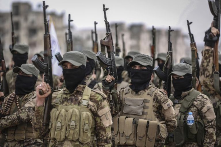 Can Syria’s Islamist rebels govern the country? Their rule in Idlib offers clues