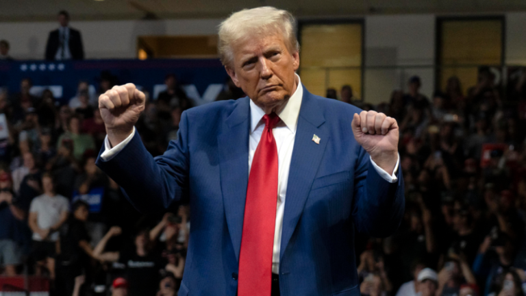 3 numbers that explain November election results – it wasn’t about Kamala