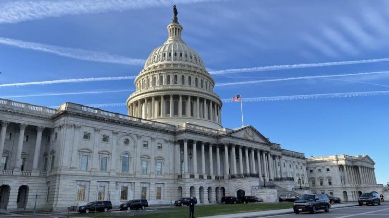 ‘Independent-minded’: DCCC chair reveals blueprint for winning back majority during 2026 midterms