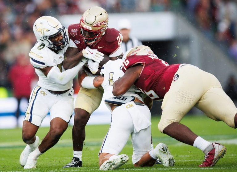 Reviewing our too-early college football Top 25 prediction hits and misses