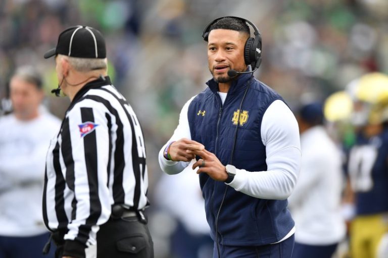 How every coach voted in the final college football Top 25 coaches poll