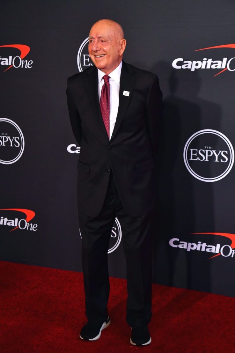 Dick Vitale to make return to ESPN broadcasting after cancer battle