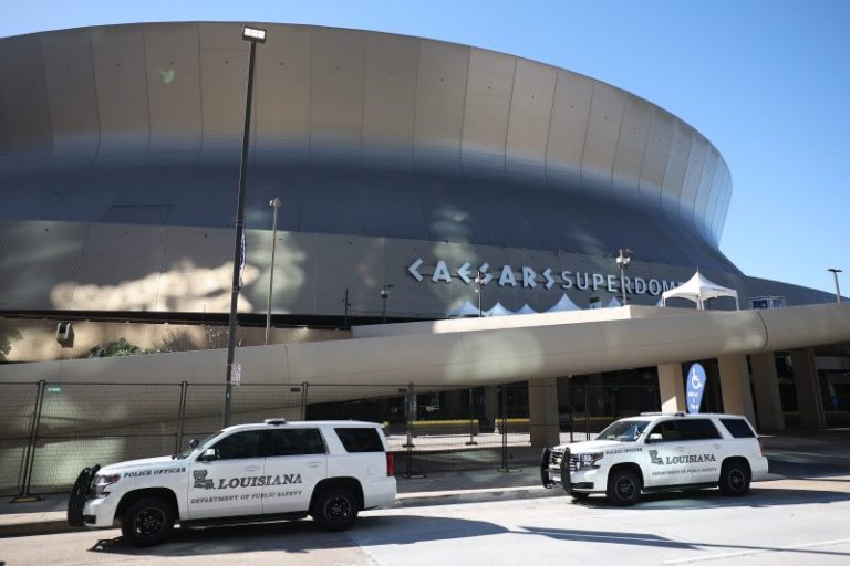 Sugar Bowl postponed after Bourbon Street tragedy