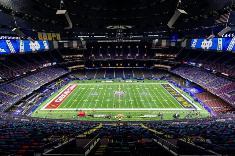 Social media criticizes ESPN focus on Parker Jones Sugar Bowl penalty