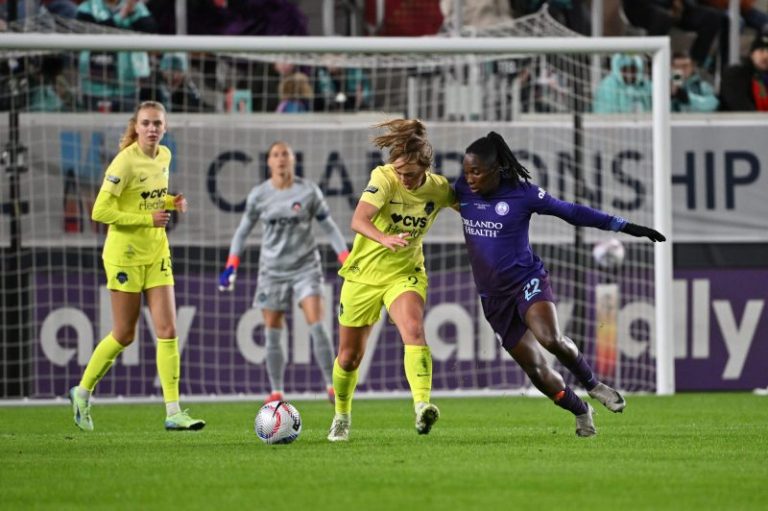 NWSL key dates for 2025: Regular season, calendar details