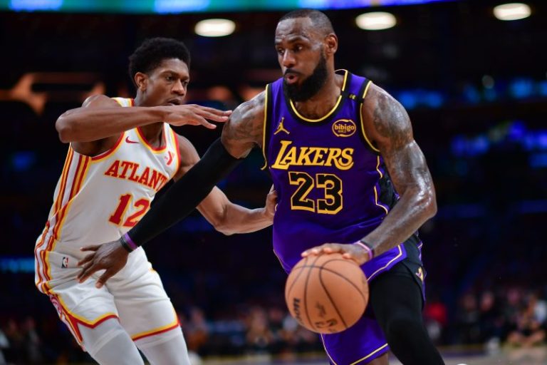 NBA All-Star Game: East and West starters announced