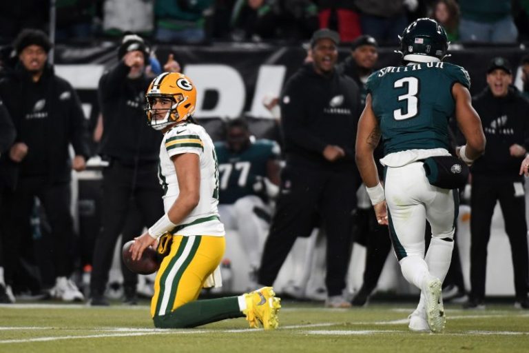 Previewing the Packers’ 2025 offseason after loss to Eagles