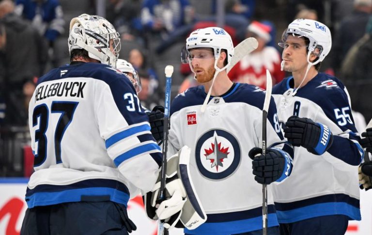 4 Nations Face-Off starts next month. How US players are faring