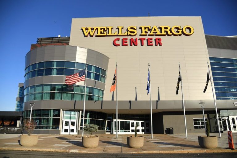 Philadelphia sports teams announce plans to build new arena