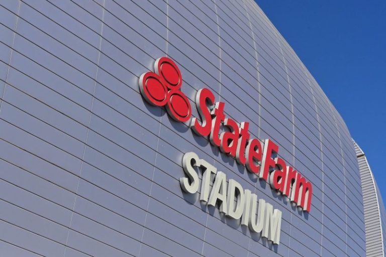 Why Rams vs. Vikings game is being played in Arizona, explained