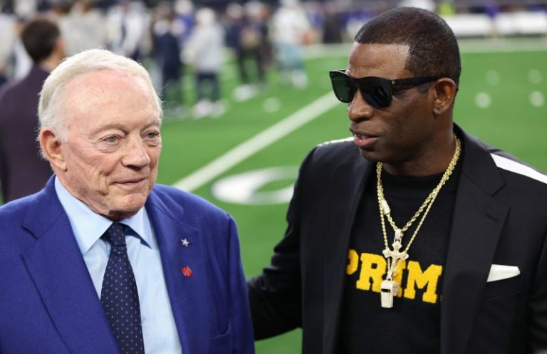 Seven reasons to doubt Deion Sanders’ candidacy for Cowboys coach