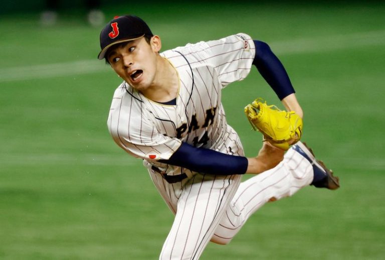 Who is Rōki Sasaki? What to know about free agent pitcher