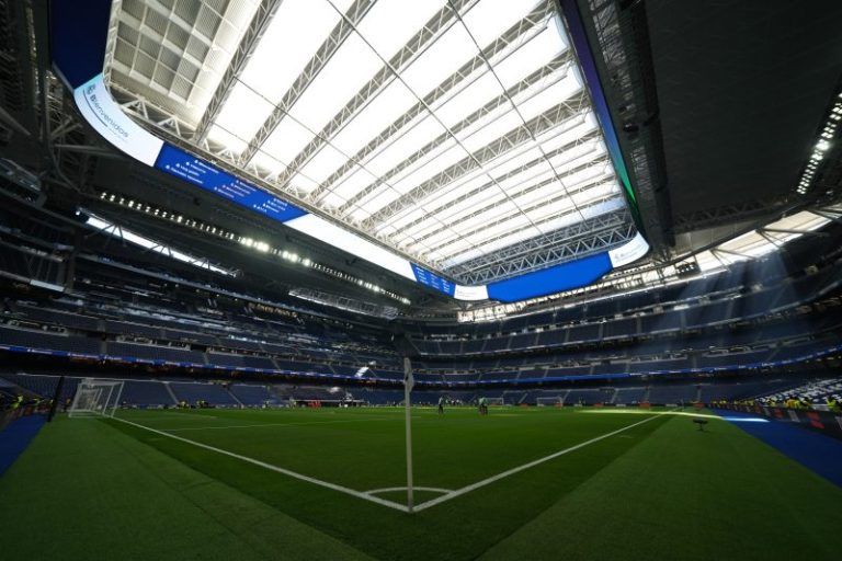 Miami Dolphins will play NFL’s first game in Madrid, Spain, in 2025