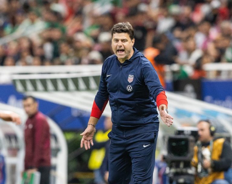 Pochettino’s Argentine influence could help USMNT reach new heights