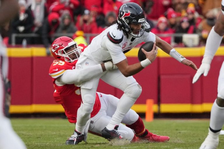 What’s next for Texans after another loss in divisional round?