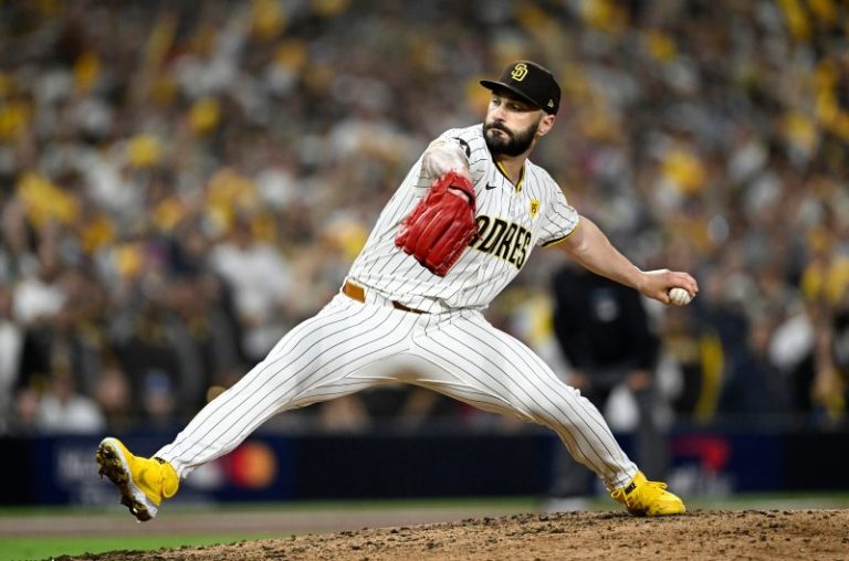 Reports: Dodgers adding yet another marquee free agent to roster