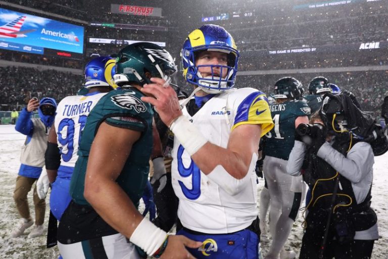 Rams offseason outlook: What to expect for LA in the coming months