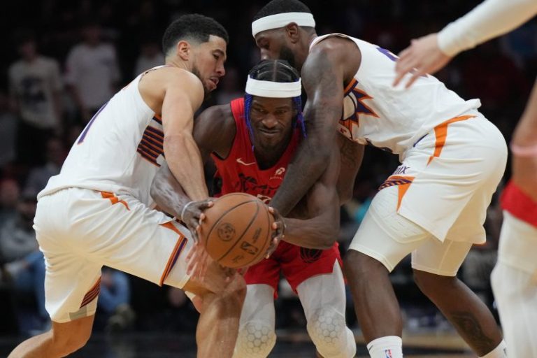 NBA second-half bold predictions: Butler won’t fix Suns