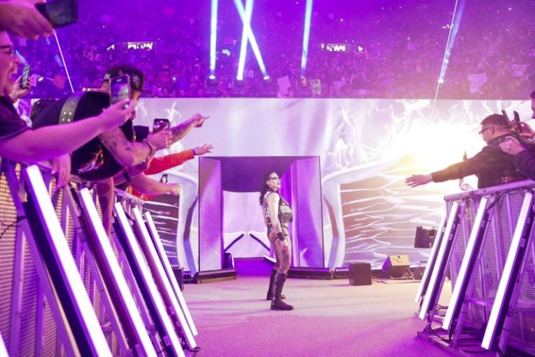 WWE brings back Saturday Night’s Main Event: Match card, how to watch