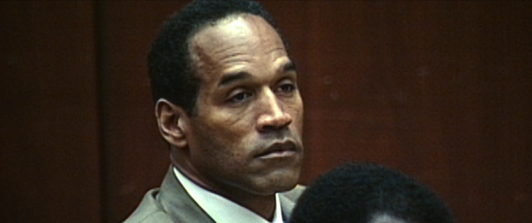 New O.J. Simpson docuseries: Did he confess to killing Nicole Brown?