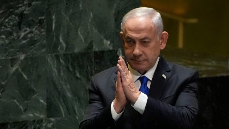 Israel’s Netanyahu delays Gaza cease-fire vote, accusing Hamas of trying to back out of deal
