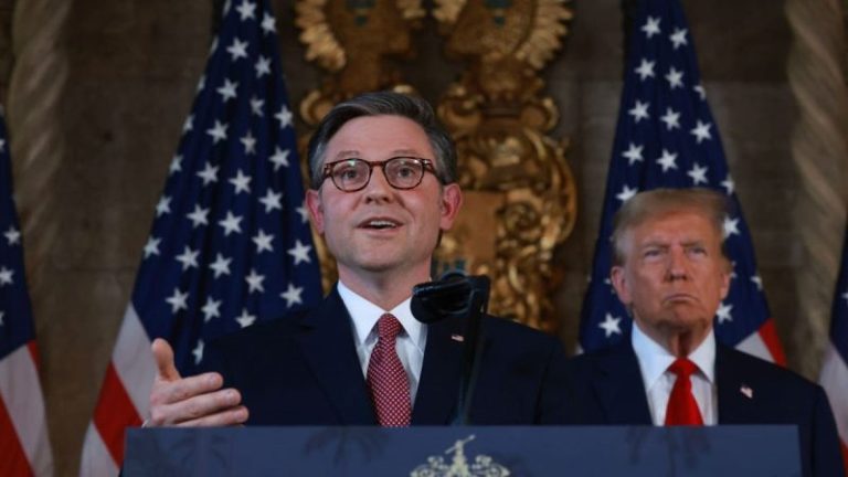 Trump to address House GOP in his own backyard during Miami working retreat