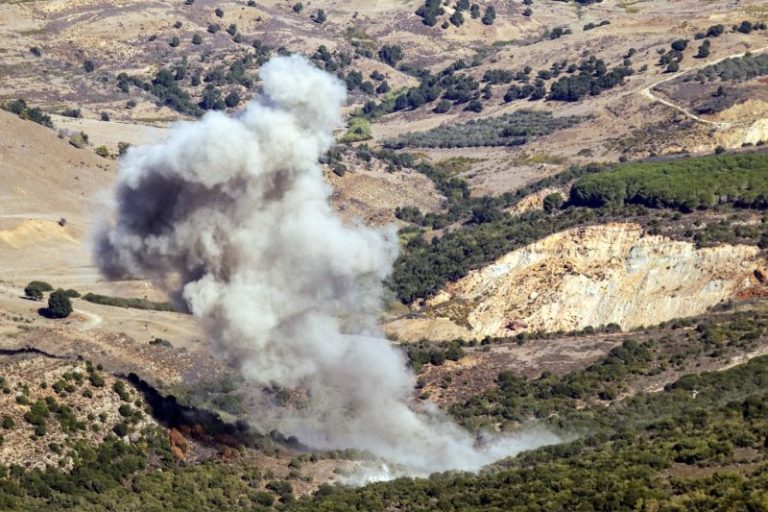 Israel warns Lebanon truce could collapse if Hezbollah doesn’t withdraw in south