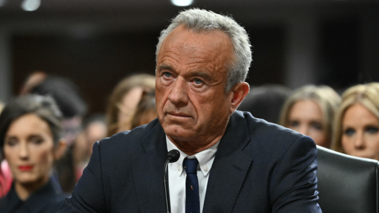 RFK Jr’s confirmation hearing goes off rails amid multiple clashes with Dem senators: ‘Repeatedly debunked’