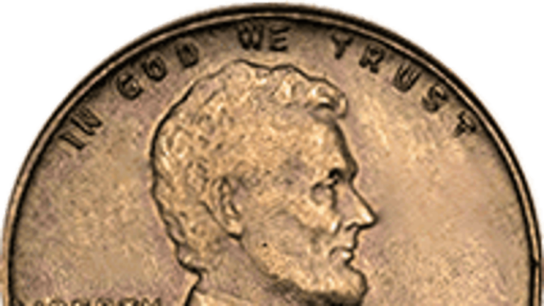 Trump’s Penny Policy: It makes sense to stop making cents