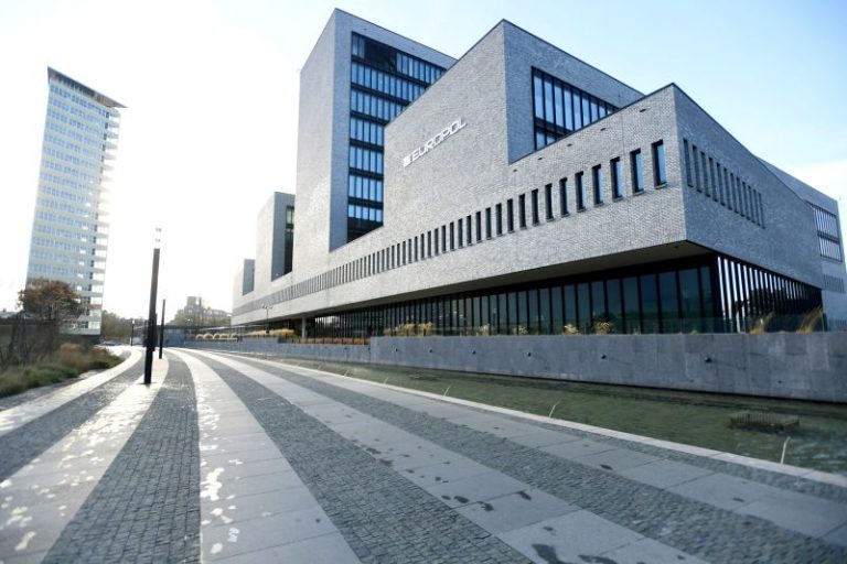 Dozens arrested in global operation over AI-generated child sexual abuse material